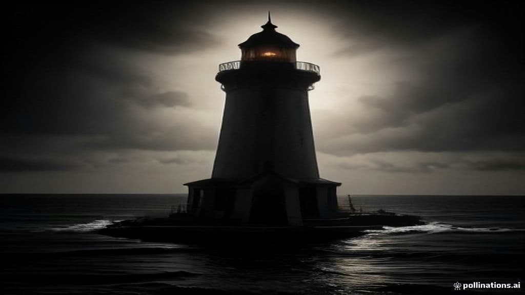 Kribi Lighthouse