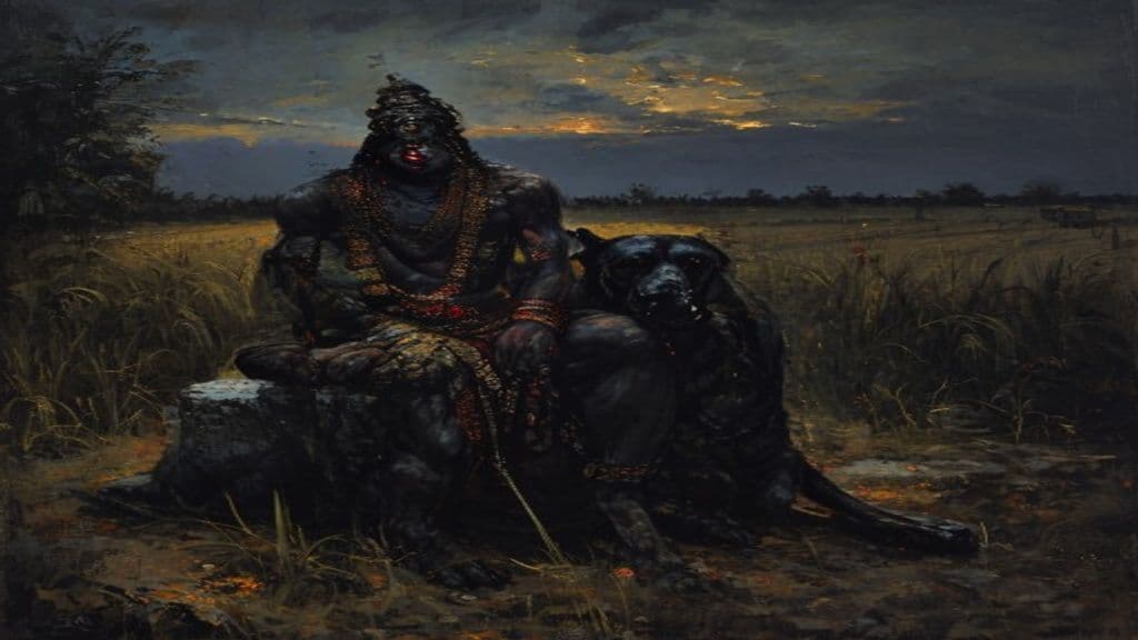 Kshetrapala