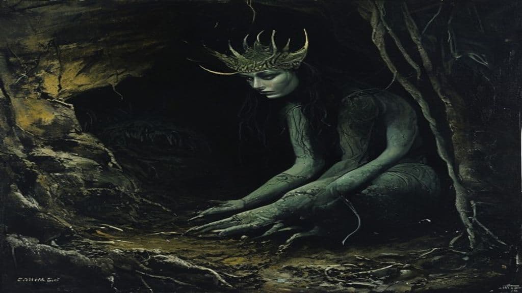 Kui (Māori mythology)