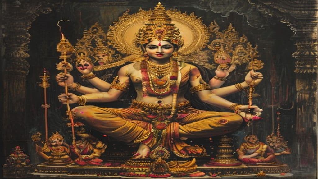 Kuladevata