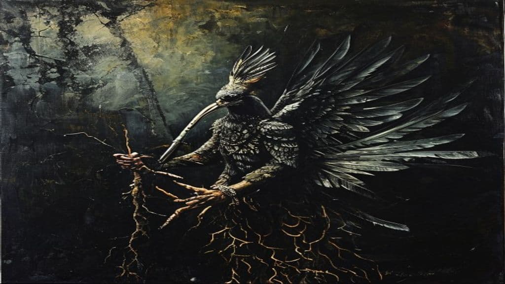 Kumulipo (Hawaiian creation chant and genealogy)