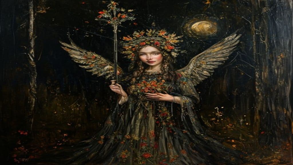 Kupala Night (Ivana Kupala / Івана Купала)