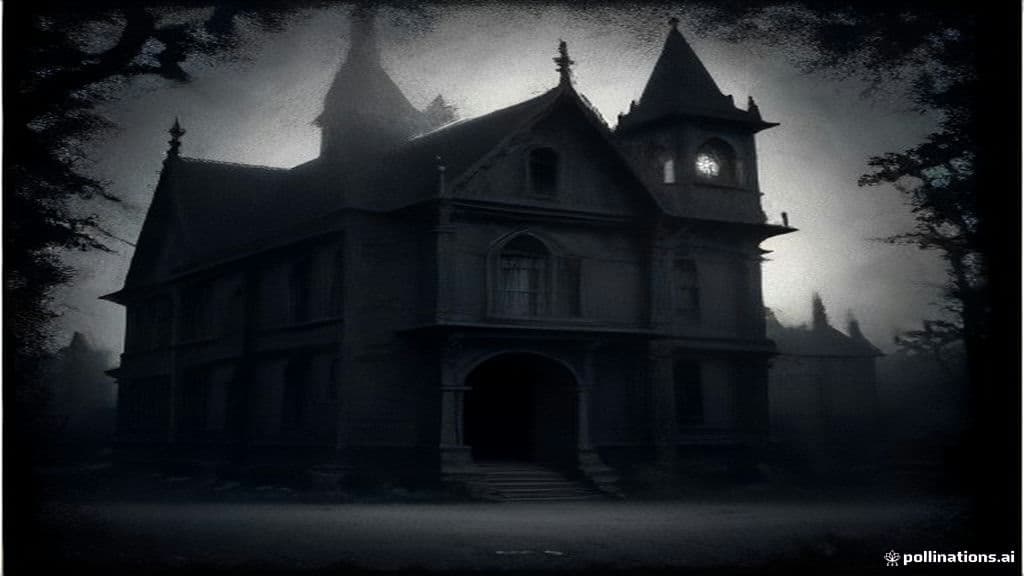 La Casa de las Brujas (House of the Witches)