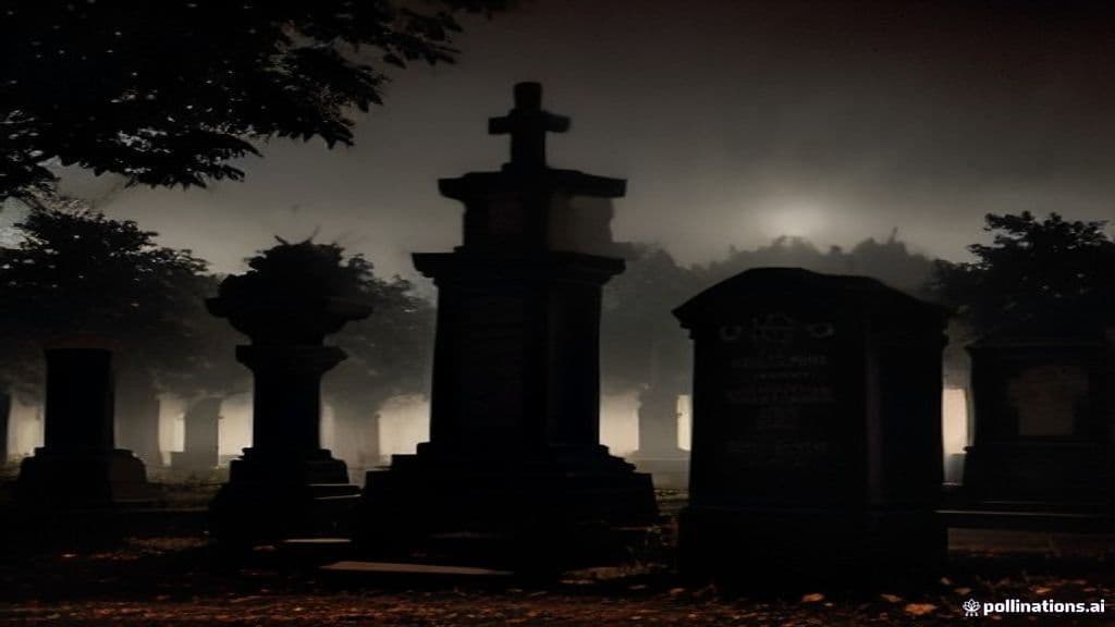 La Loma Cemetery