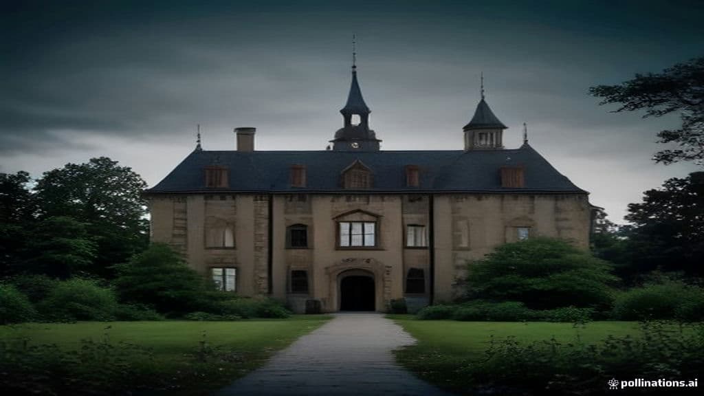 Läckö Castle (Läckö slott)