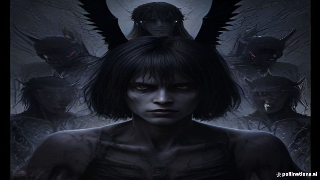 Legion (demons)