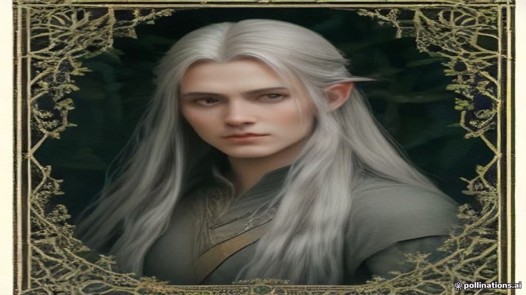 Legolas