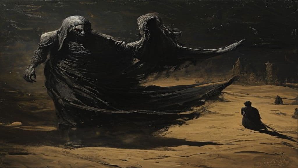 Jinn