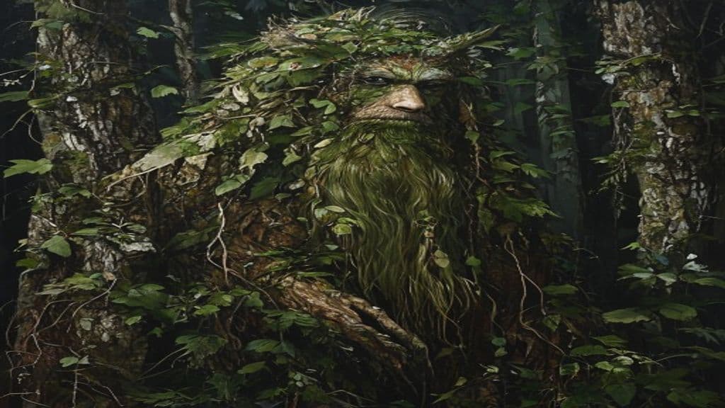 Leshy