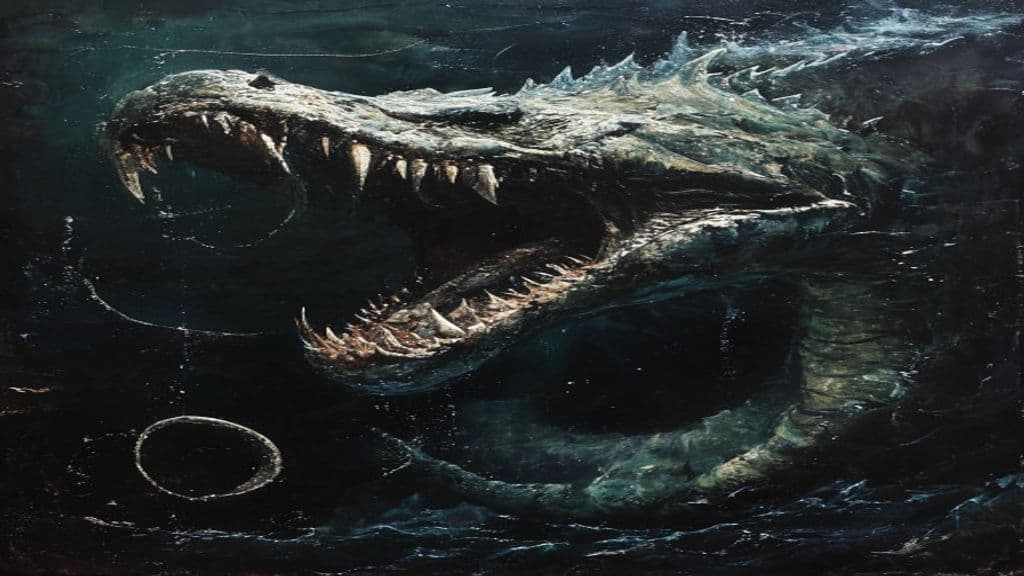 Leviathan
