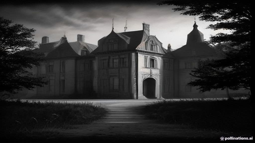 Liepupe Manor (Liepupes muiža)
