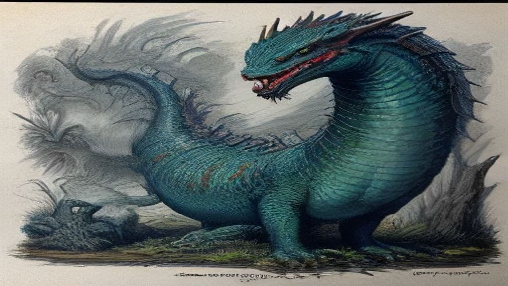 Linton Worm