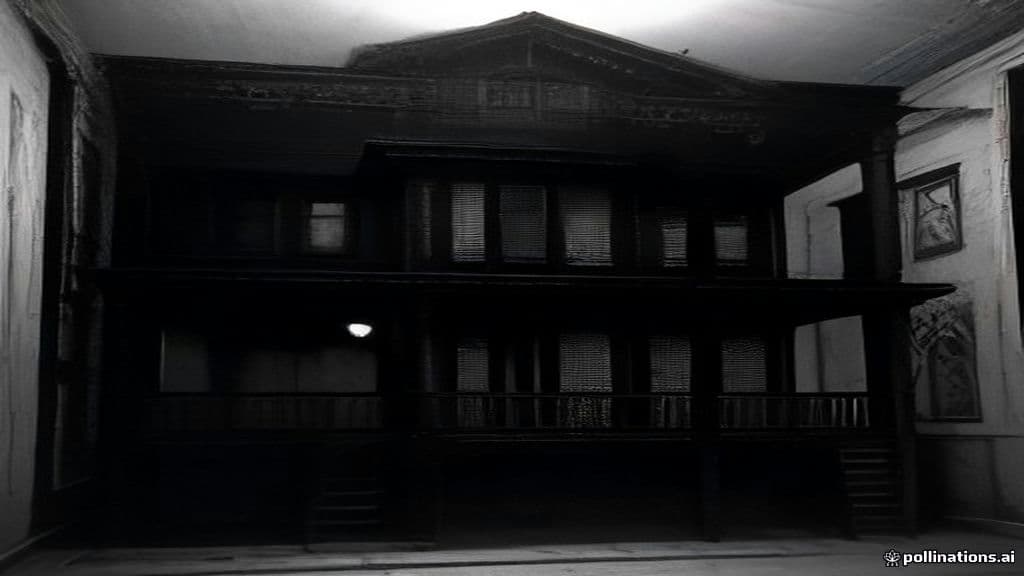 Lizzie Borden House