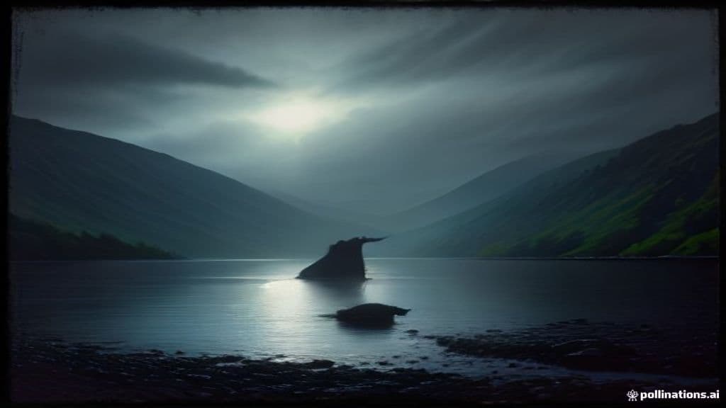 Loch Ness
