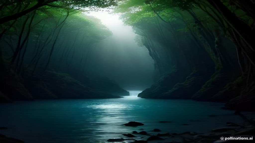 Los Haitises National Park