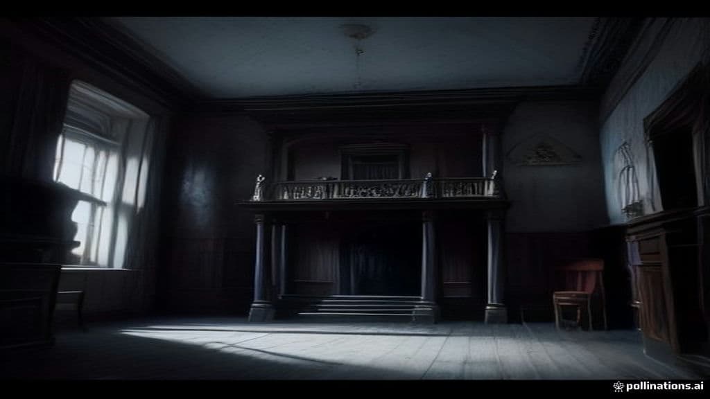 Loyalist House