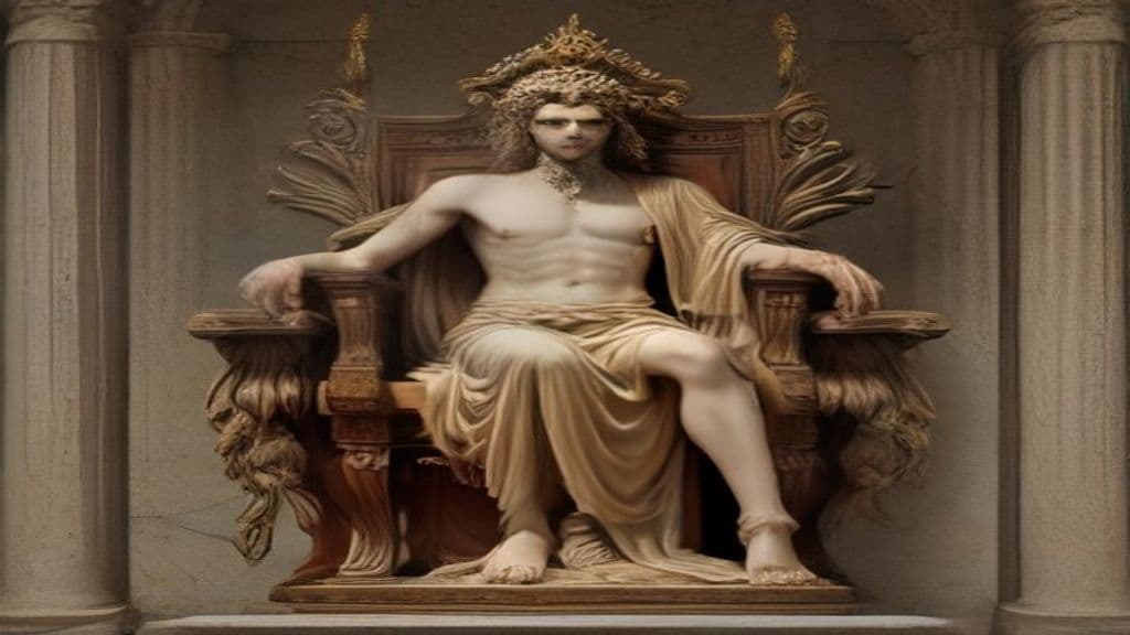 Lycaon (king of Arcadia)