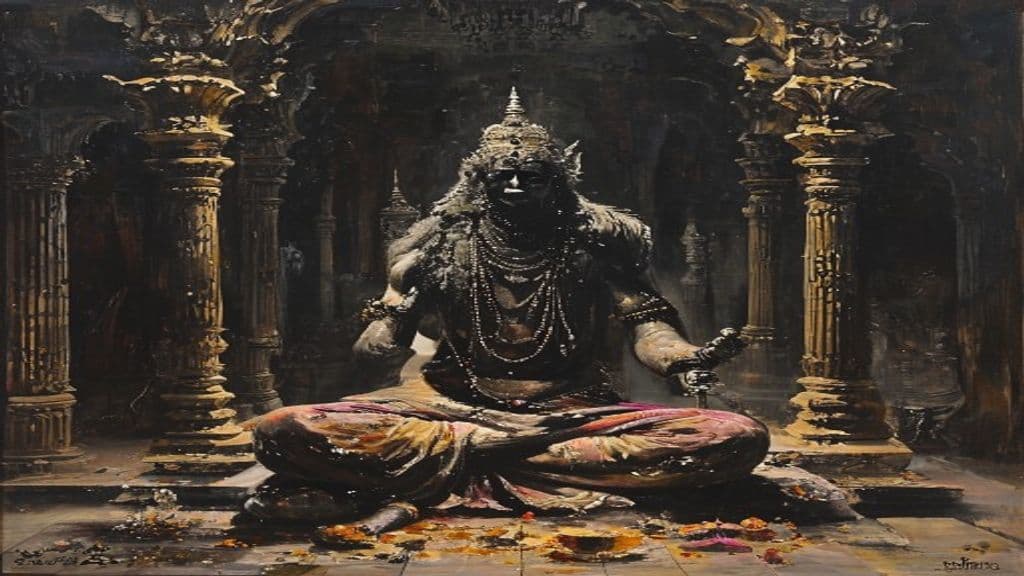 Madhusudana (Hindu tradition)