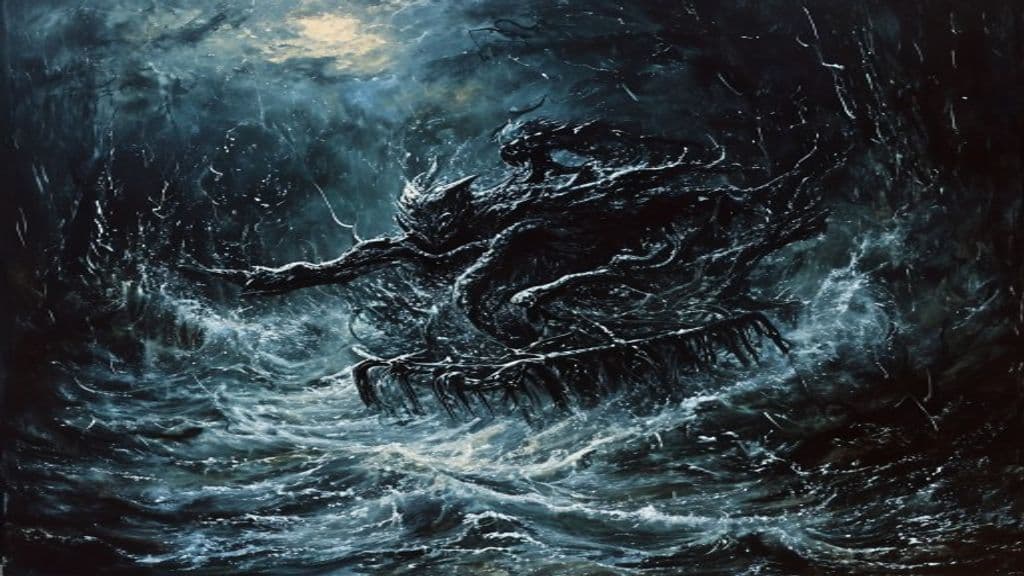 Maelstrom (ride)