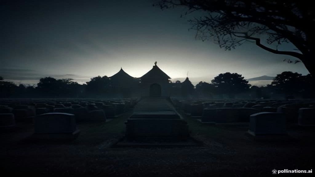 Maitland Cemetery (Maitland, Cape Town)