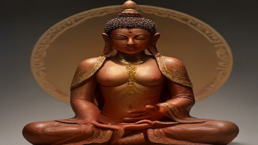 Mañjuśrī