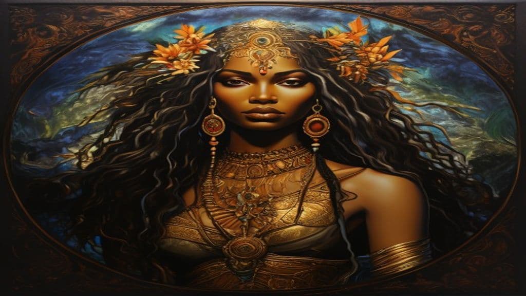 Mami Wata
