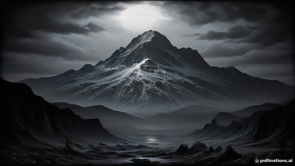 Man (La Dent de Man) — unverified