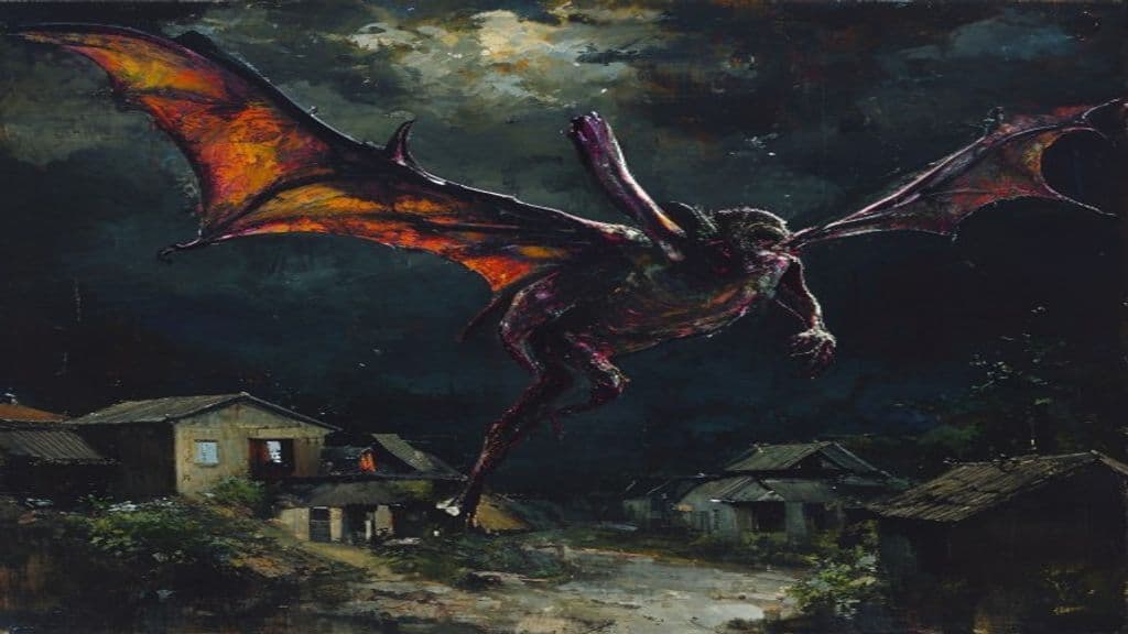 Manananggal