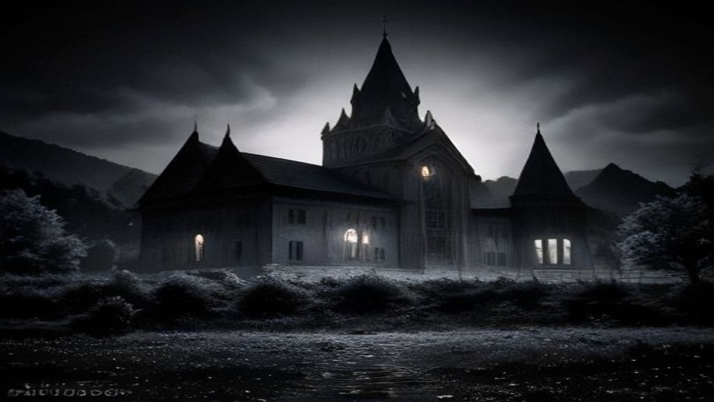 Manasija Monastery (Resava)
