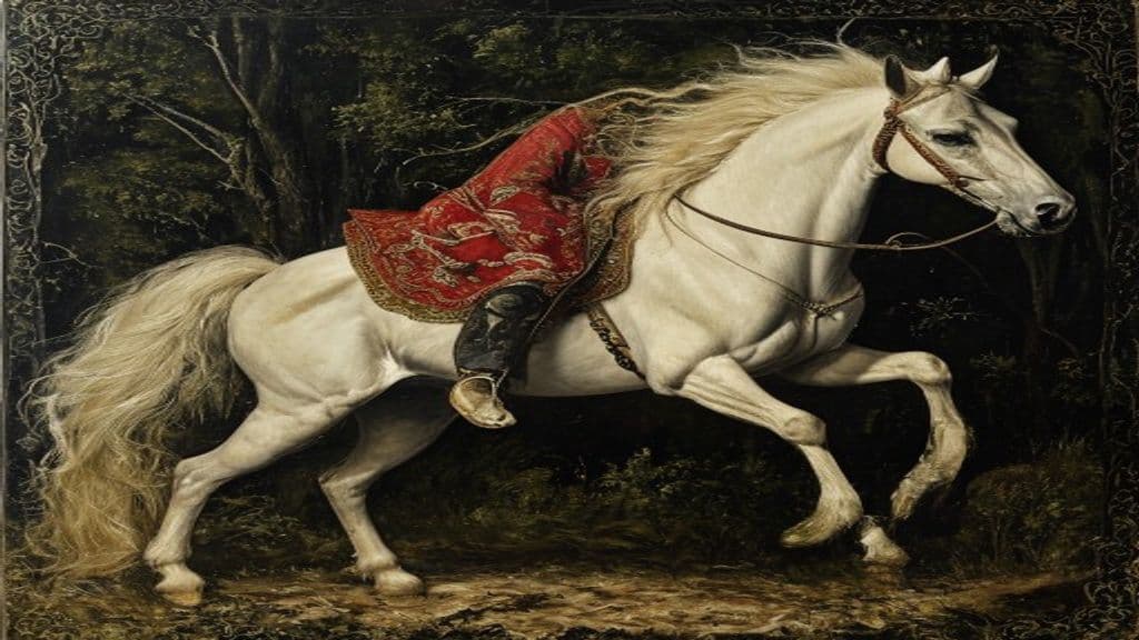 Mare (folklore)