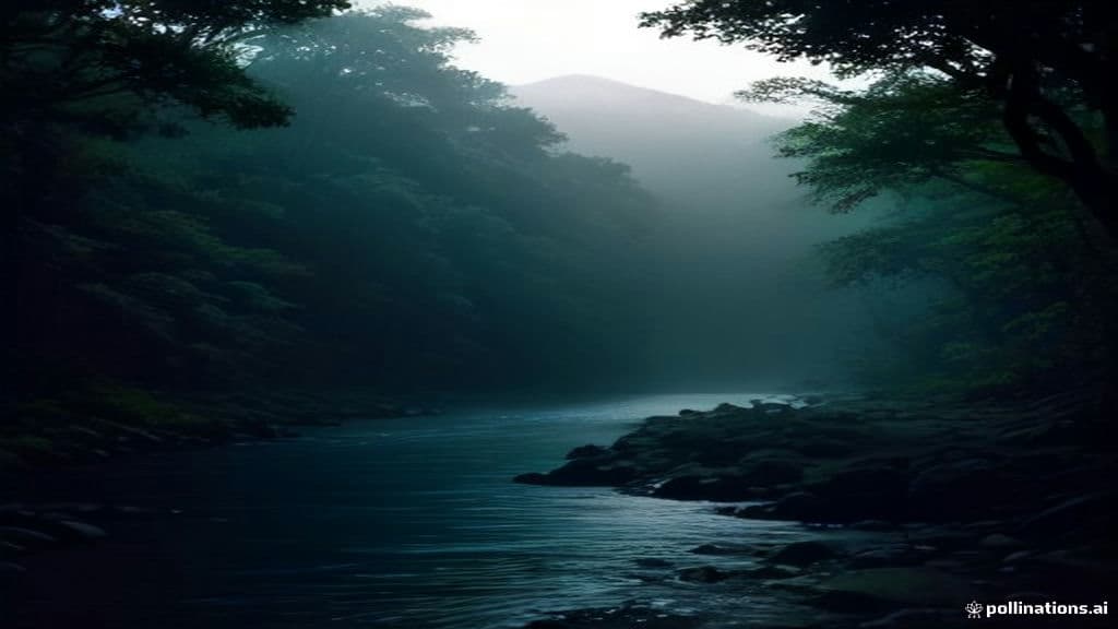 Martha Brae River