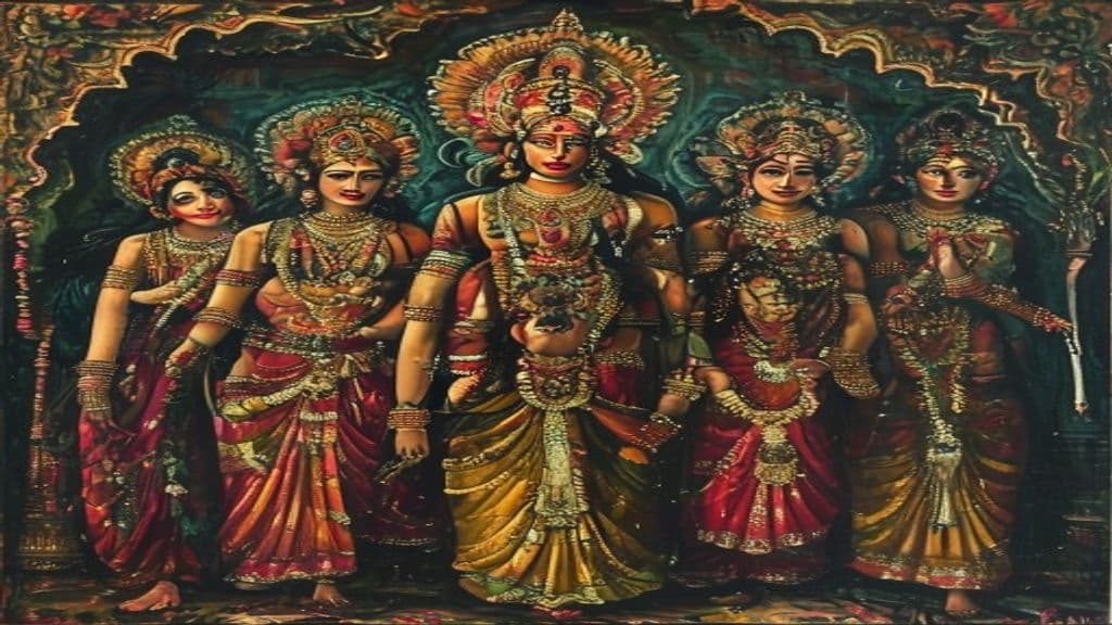 Matrikas