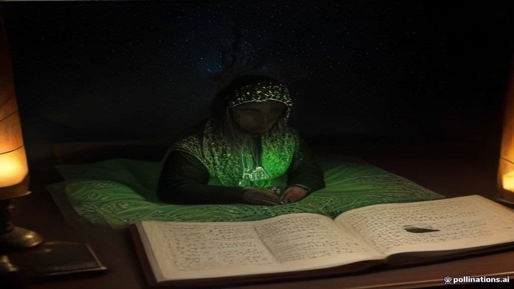 Mawlid (Mawlid al-Nabi) — Mawlid/Nāt recitations