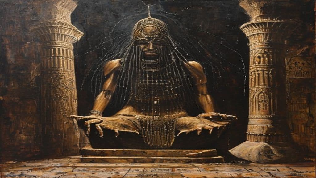 Me (Mesopotamian Tradition)