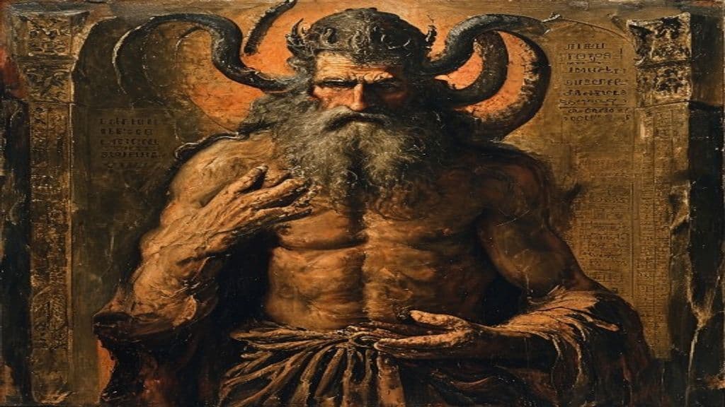 Melchom