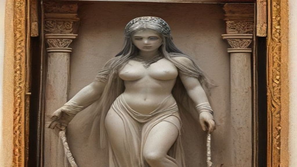 Meliboea of Ephesus