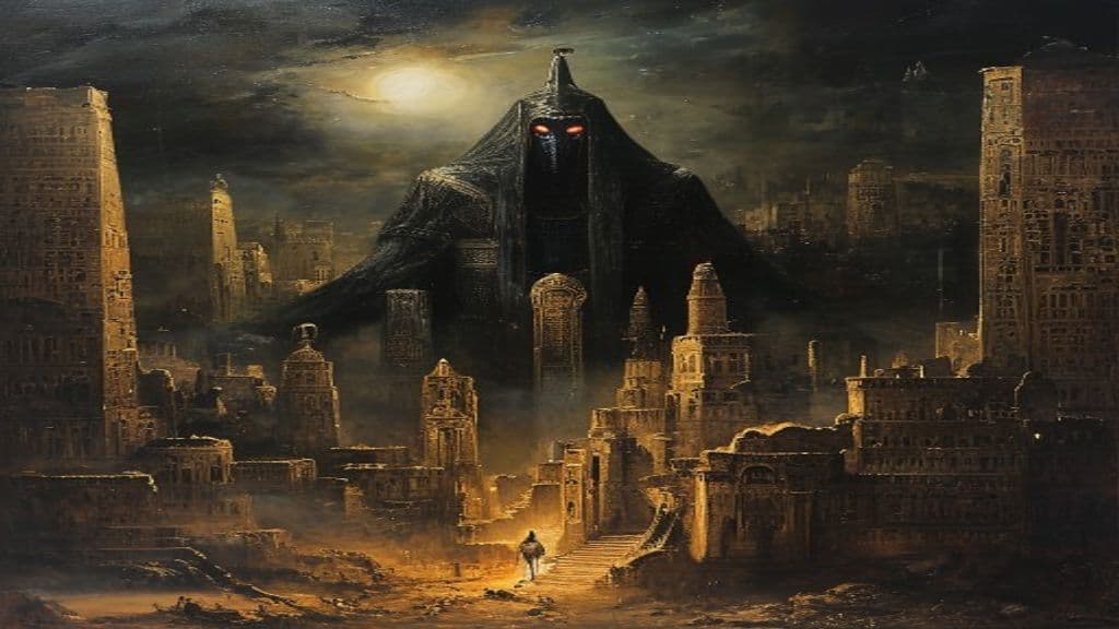 Memphis, Egypt