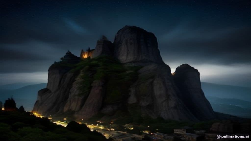 Meteora