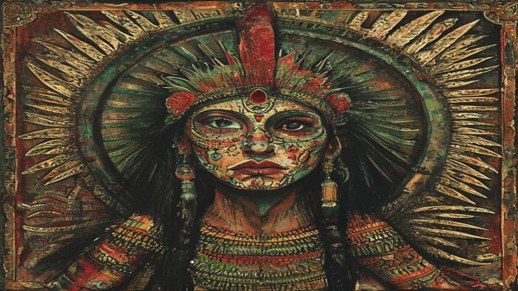 Mictecacihuatl