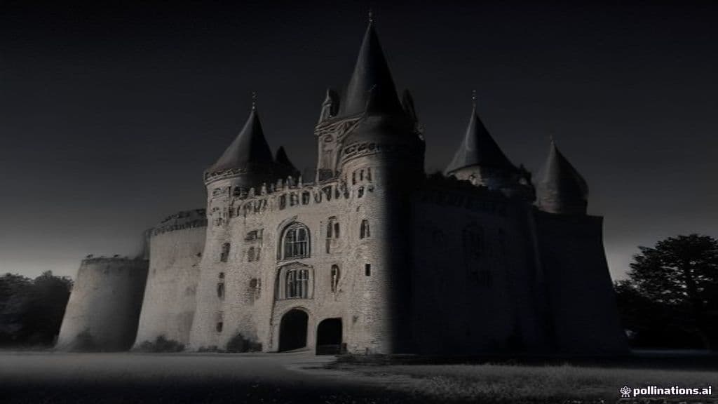 Mir Castle Complex