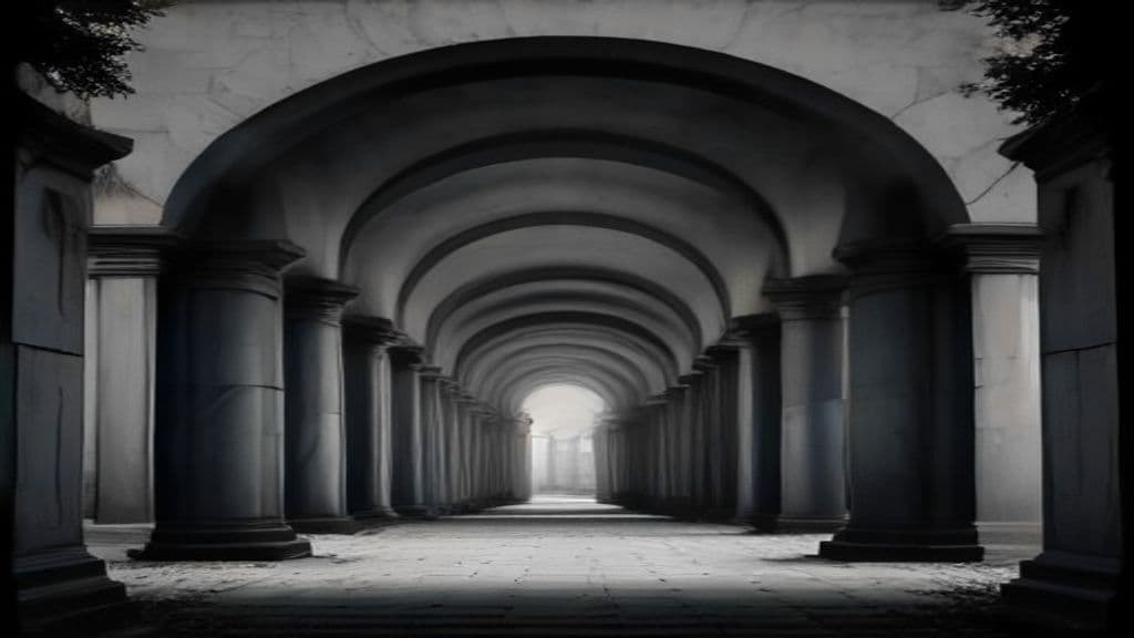 Mirogoj City Cemetery