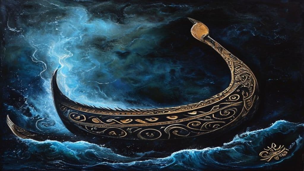 Māmari (vessel)