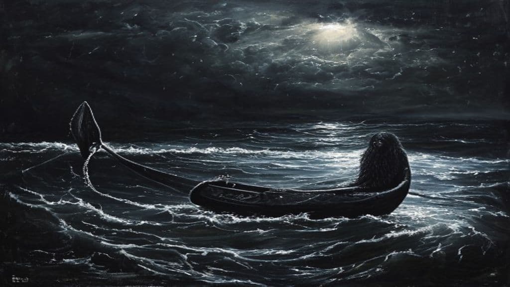 Mānuka (Canoe)