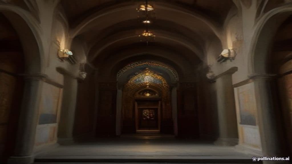 Monastery of Saint Jovan Bigorski