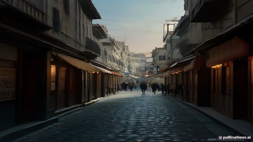 Monastiraki (Monastiraki Square)