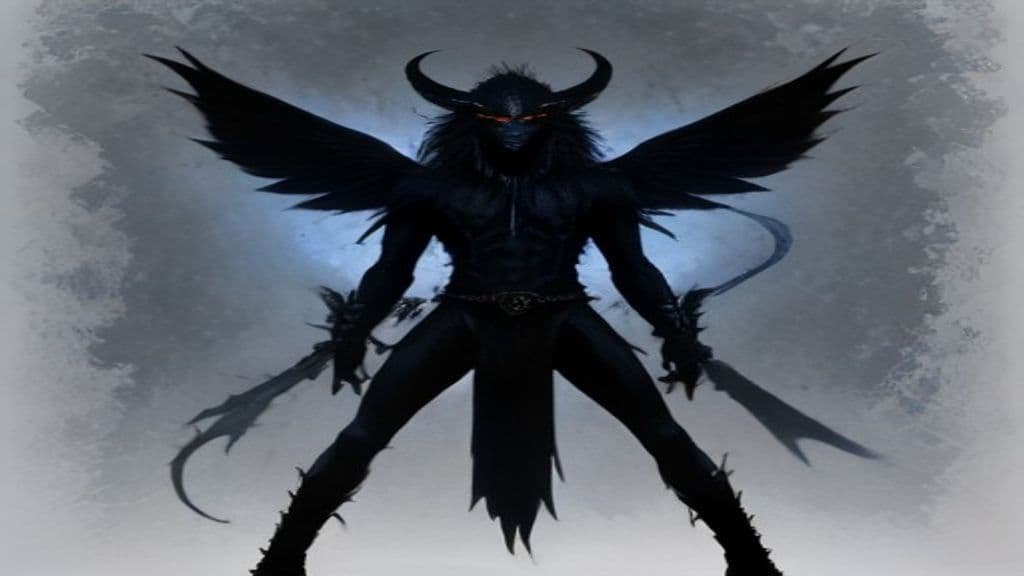 Morax