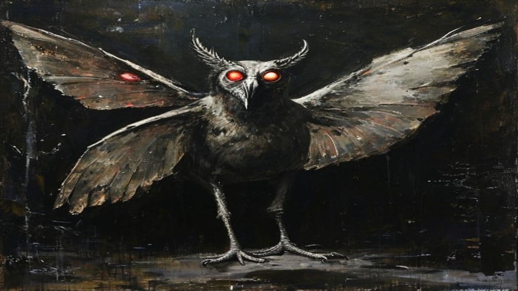 Mothman