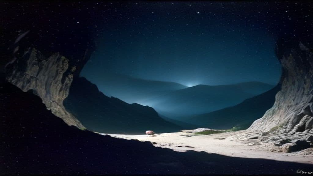 Mount Taygetus — sites and caves associated with ancient rites