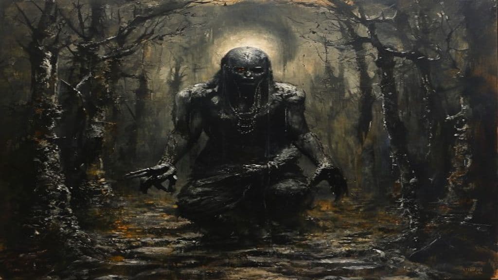 Mṛtyu