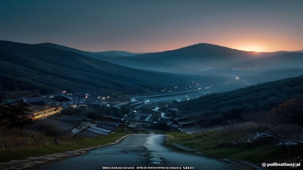 Mungyeong (rural areas)